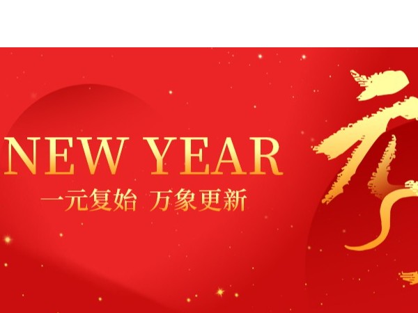 AG尊龙凯时医疗 | 蛇年新征程，携手赢未来