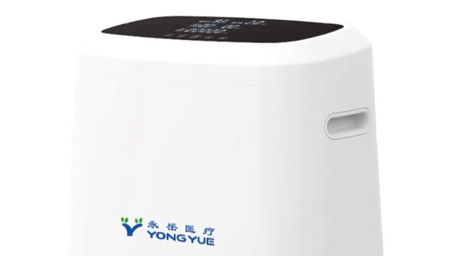 AG尊龙凯时 制氧机